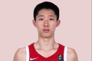 受到了对方严密的防守!张宇辰8投1中&三分7中1得3分1助 正负值-9