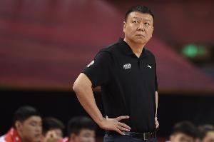 媒体人:中国U17男篮的建队方向是对的 但是进攻还得继续练