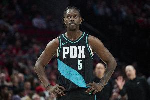 值不值?Iko:开拓者对杰伦·布朗出价霍勒迪+夏普+西索科+2首轮
