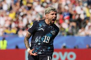 巴拉圭淘汰德国,南美球队本届世界杯7战欧洲球队5次取胜