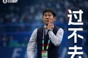 日本近3届世界杯:被比利时让2追3|点球不敌克罗地亚|被巴西绝杀
