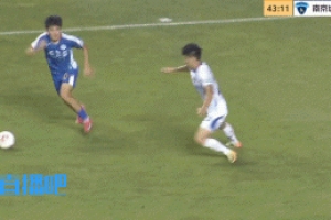 一场比赛两次误判!足协评议:漏判南京城市点球,石家庄进球越位