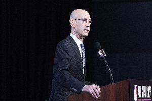 詹姆斯已做出决定~美记:NBA预计会如期公布新赛季赛程