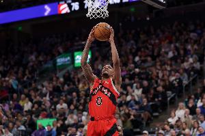 告别NBA?欧记:AJ·劳森和西甲巴斯克尼亚俱乐部达成加盟协议