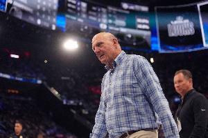 这也行?ESPN:联盟最近在跟快船商量小卡事件的解决办法