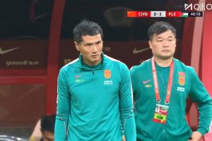 上场0-3!今天0-5!国足3-0马尔代夫后 接连2场惨败6天内连输8球