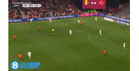 比利时1-0领先土耳其!土耳其失误被断,德布劳内抽射破门