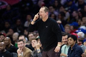 媒体人:76人的进攻令人兴奋 在防守端可能也会让很多人大吃一惊