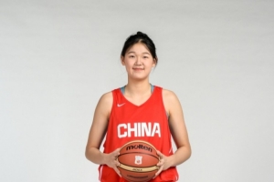 最终小组第二!中国U18女篮将与菲律宾U18女篮争夺半决赛名额