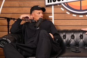 白巧克力:球队第15人却觉得自己是球星?这种态度很难留在NBA