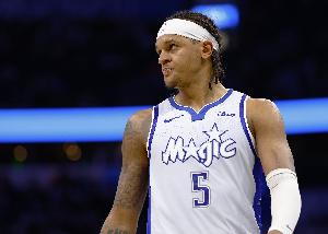 班凯罗:进入NBA第五年仍受杜克经历影响 当年学会为球队牺牲自己