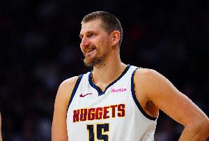 阿夫迪亚&追梦:组建现役NBA五人组 会毫不犹豫最先选约基奇