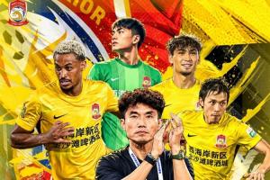 西海岸vs英博首发:李昊、王庚睿、斯坦丘、德尔加多、吕焯毅先发