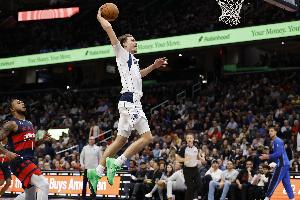 MacMahon:交易东契奇是历史级愚蠢操作 抽中弗拉格获得第2次机会