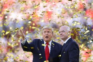 ESPN:为避免巴洛贡红牌争议重演,国际足联拟修改相关规则